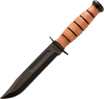 Bojový nůž KA-BAR U.S.Navy černý