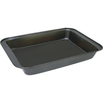 Nádoba na pečení TORO Plech na pečení 37,5 x 25,5 x 5 cm
