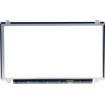 Náhradní displej pro notebook Display LTN156AT38-H01 15.6" 1366x768 LED 30pin Slim (eDP) lesklý povrch