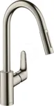 Hansgrohe M4116-H240