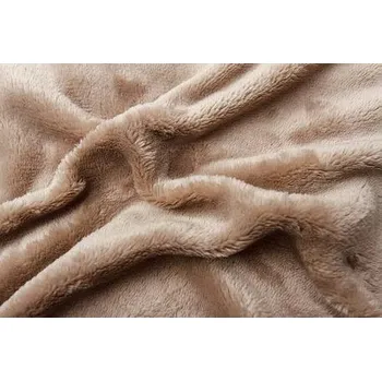 Prostěradlo Svitap Prostěradlo mikroflanel 90 x 200 cm