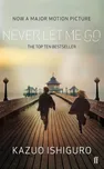 Never Let Me Go: Film Tie-In - Kazuo…