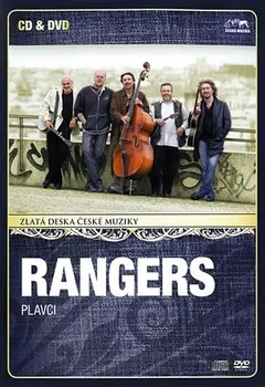 Zlatá deska - Rangers [CD + DVD]