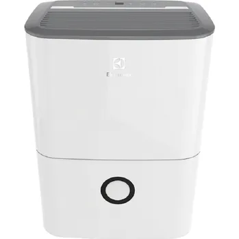 Odvlhčovač vzduchu Electrolux EXD16DN4W