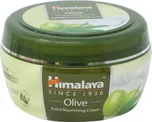 Himalaya Herbals Olivový extra výživný…