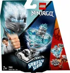 LEGO Ninjago 70683 Spinjutsu výcvik Zane