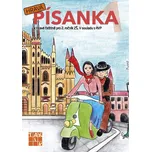 Hravá písanka pro 2. ročník ZŠ: 1. díl…