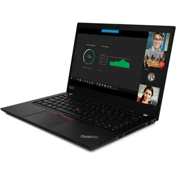 Notebook Lenovo ThinkPad T490 (20N3000EMC)