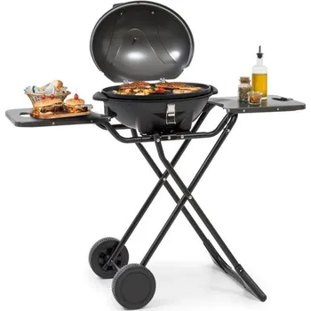 Zahradní gril Klarstein Tafelspitz GQ7