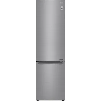 Lednice LG GBB62PZJZN