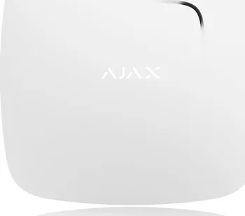 Hlásič požáru AJAX FireProtect Plus White 8219