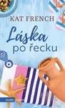 Láska po řecku - Kat French (2019,…