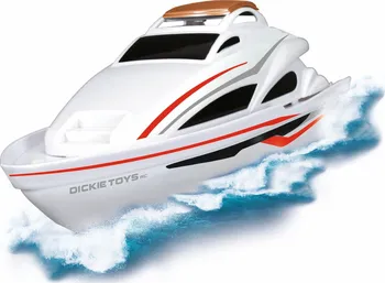 RC model lodě Dickie Toys RC loď Sea Cruiser 1:48