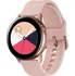Chytré hodinky Samsung Galaxy Watch Active