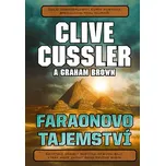 Faraonovo tajemství - Clive Cussler…