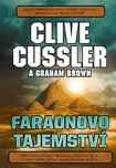 Faraonovo tajemství - Clive Cussler…