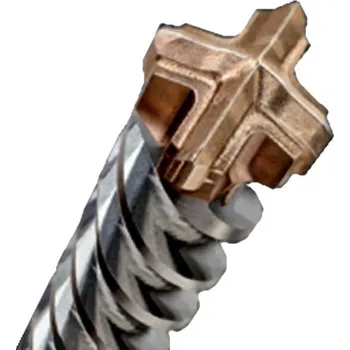 Vrták DeWalt DT60843 XLR 38 x 670 mm