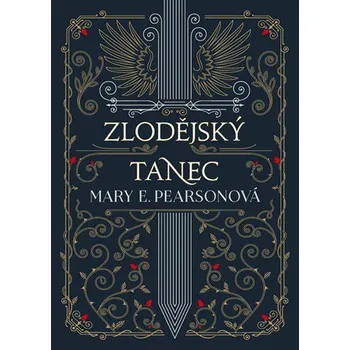 Zlodějský tanec - Mary E. Pearsonová…