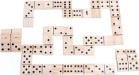 Domino Woody Maxi domino 28 ks