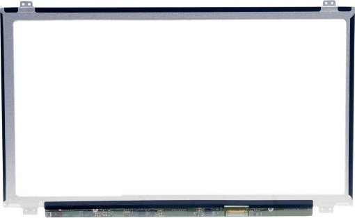 HP 15-AC600 display 15.6" LED LCD displej WXGA HD 1366x768 lesklý povrch