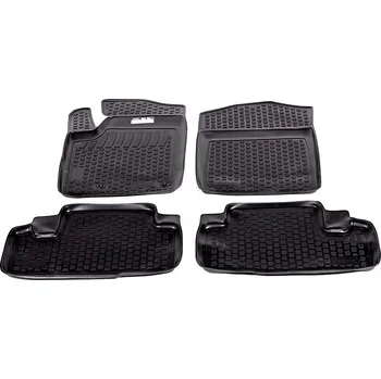 autokoberec Sixtol Peugeot Partner Origin I Facelift 03-09 2D