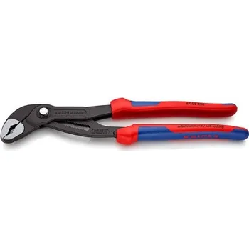 Kleště Knipex 87 02 300 SB KNIPEX Cobra®, Klešte na vodní cerpadla Hightech