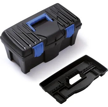 Prosperplast Caliber modrý 460 x 257 x 227 mm