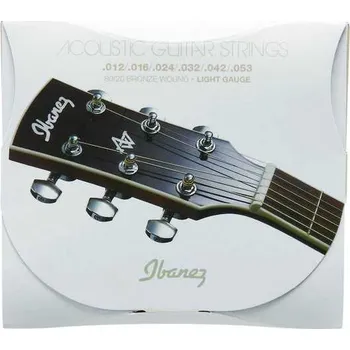 Struna pro kytaru a smyčcový nástroj Ibanez IACS6C