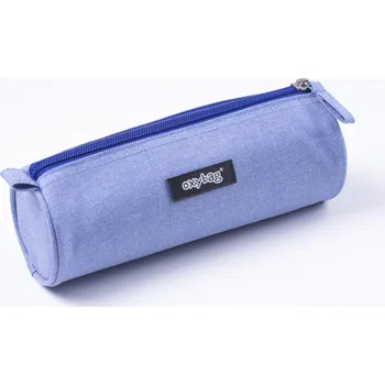Penál Oxybag Etue kulatý prázdný