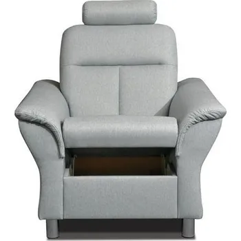 Sedací souprava Modulová sestava Toronto/THEA - 3. cenová skupina látek - křeslo "1(L+P)"