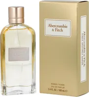 Abercrombie & Fitch First Instinct Sheer W EDP