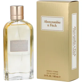 Dámský parfém Abercrombie & Fitch First Instinct Sheer W EDP