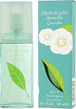 Elizabeth arden discount green tea camellia