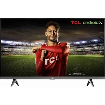 Televizor TCL 32" LED (32ES580)