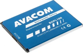 Baterie pro mobilní telefon Avacom GSHT-D526-S2000