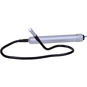 Lampička ProGlass LED lampička ohebná pro nepřístupná místa