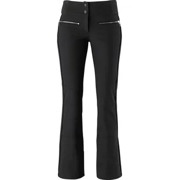 Dámské kalhoty Kalhoty strečové TONINI Tech Ela Velikost: 44 černá