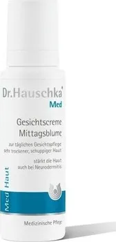 Pleťový krém Dr. Hauschka kosmatcový denní krém 40 ml