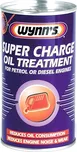 Wynns Super Charge Oil Treatment 300 ml