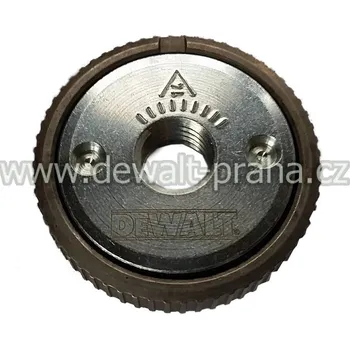 Dewalt rychloupínací matice SDS-clic M14, MAT14