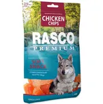 Rasco Premium plátky kuřecího masa 230 g