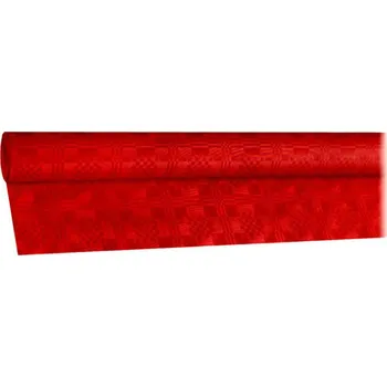 Jednorázový ubrus WIMEX Papírový rolovaný ubrus 1,2 x 8 m