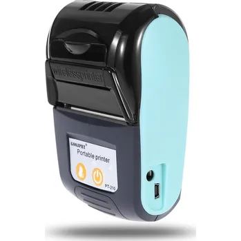 Pokladní tiskárna Goojprt PT - 210