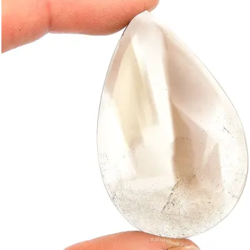 Přírodní kámen Záhněda mugle extra 19,2g