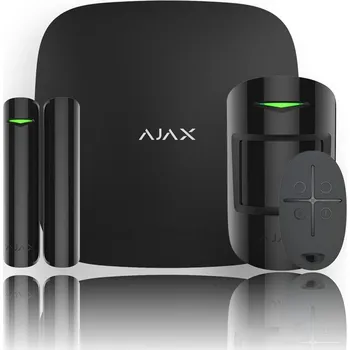 AJAX StarterKit Black 7563