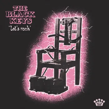 Zahraniční hudba Let's Rock - The Black Keys [LP]