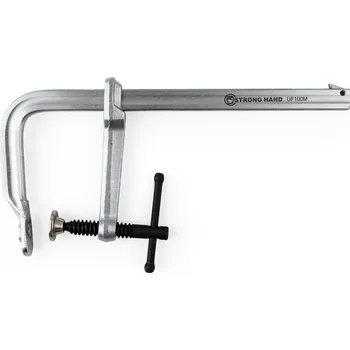 Truhlářská svěrka Heavy Duty Svěrka Utility EC (UG125M)