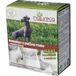 Natureca Maxi bonbóny z ovčího tuku s…