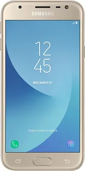Mobilní telefon Samsung Galaxy J3 2017 Duos (J330F)