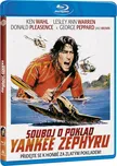 Blu-ray Souboj o poklad Yankee Zephyru…